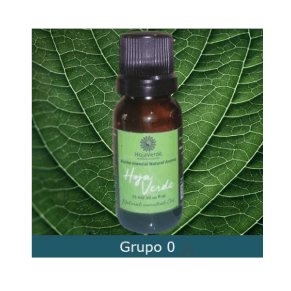 Essential oil group 1- Grapefruit Oil